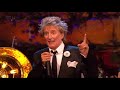 Rod Stewar - Silent Night (Rod Stewart's Christmas)