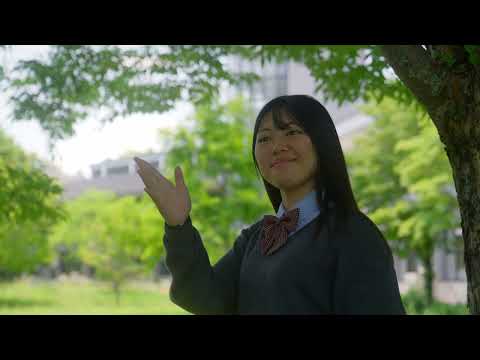 淑徳高校 学校説明会用ムービー