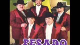 Pesado Desesperaciòn