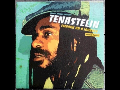 Tena Stelin - Embark On a Journey + Roaring Dub (Dokrasta Sélection)