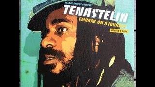 Tena Stelin - Embark On a Journey + Roaring Dub (Dokrasta Sélection)