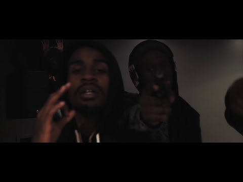 J Mac - Laughing ft. Ayoo (Official Music Video)