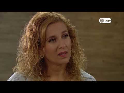 ¡Rebeca le cuenta a Fabiola sobre la señora Sonia! - VBQ Empezando a Vivir 19/01/2018