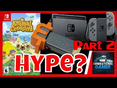 Is Marseille mClassic Worth The Hype? (Featuring Animal Crossing: New Horizons on Switch)