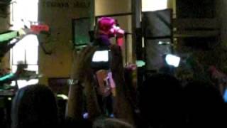 Rooney - Not In My House