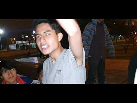 Kiko vs Lemafais // Final // Esperanza Represent