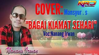 Download lagu BAGAI KIAMAT SEHARI... mp3