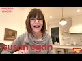 Susan Egan Puts Her Own Spin on CABARET for LIVING ROOM CONCERTS