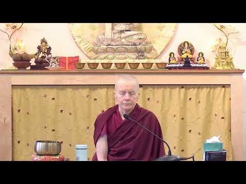 11-13-22 Meditation on Empathic Distress - SDD