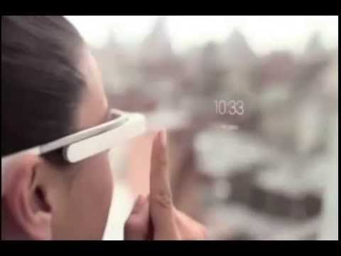 Google Glass Review
