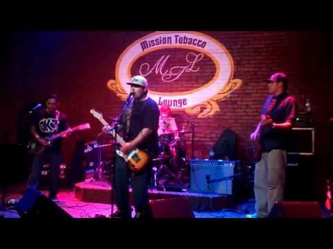 Natural Heights - Hold Me Down - @ MTL Nov 1 2013