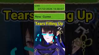 Nerissa Almost Cries After Losing Her Save File! [Hololive | Nerissa]