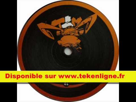 T2M 01 - S1kronik + Scratch Deal-A + Mass.