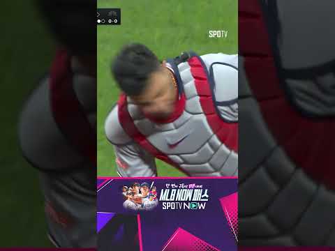 [MLB] 이정후, 억울한 아웃 판정 깨부수고 ML 타율 3위 점프 (06.09)
