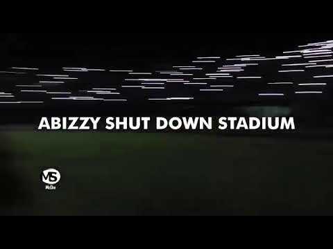 Abizzy shut down Sierra Leone