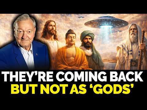 COAST TO COAST AM OFFICIAL and Erich von Däniken Official