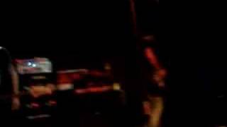 Southcott - Red Lights and Rooftops