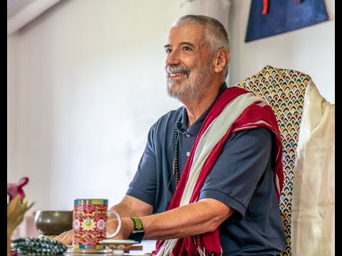 Palestra: "Fins e recomeços: passando pelos ciclos da vida com lucidez" | CEBB BH