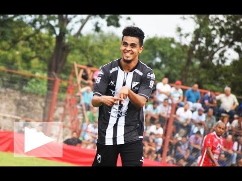 Regional Amateur - Atlético San Pedro 1 vs Central Norte 1