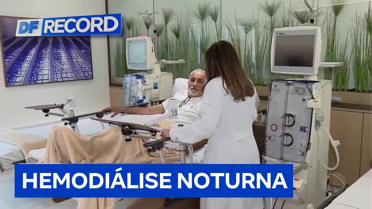 Vídeo da técnica