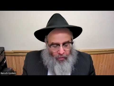 Iggeres HaTeshuva   Chapter 7   Lesson #2