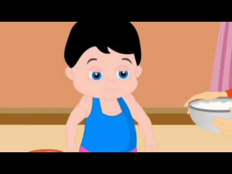 Chanda mama door K for kids spcl