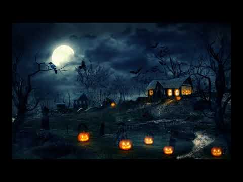 Halloween Classical Music Playlist