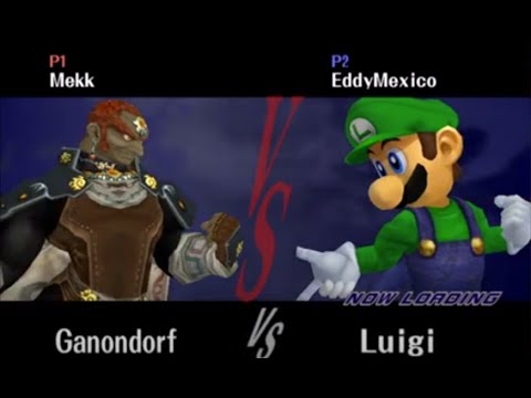 Coinbox #48 SSBM Mekk vs Eddy Mexico