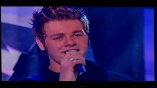 Westlife - Mandy