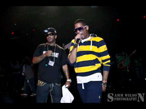 Cam'ron Ft Vado - DaDaDoe