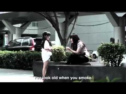 Best Anti-Smoking Ad Ever