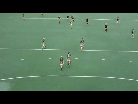 Den Bosch JC1 - HDM JC1 27-8-2022 1/4