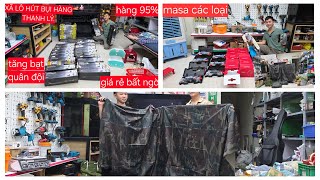 SUPER CHEAP VACUUM CLEANER. ALL KINDS OF MASSAGE. TARPAULIN 0378539922