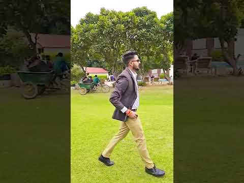 ASWANI MISHRA Slow-motion