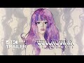 BELLADONNA OF SADNESS Trailer [1973] 4K