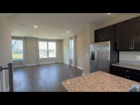 Townhome for rent with gorgeous mountain views!  - 4489 Drysdale St. property video