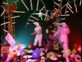 Top of the Pops 08/07/1982 Captain Sensible Happy Talk Stuffed Seagull
