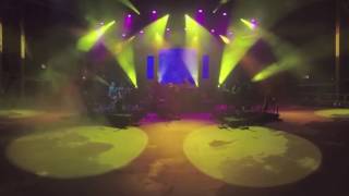 Papadosio Live at Red Rocks in VR - 5.7.16