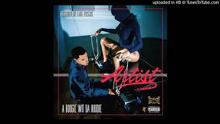 Jungle - A Boogie Wit Da Hoodie SLOWED