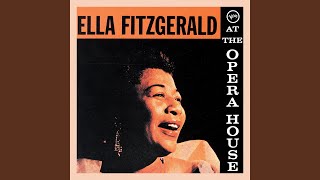 Goody, Goody (Live At The Chicago Opera House,1957)