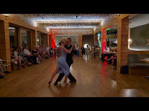 Bailando Reisen presents: Patricia Hilliges & Matteo Panero at Black Forest (Germany), Aug 2025