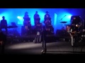 Echo & the Bunnymen: Thorn of Crowns live London 2011