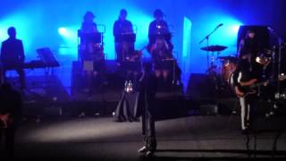 Echo &amp; the Bunnymen: Thorn of Crowns live London 2011