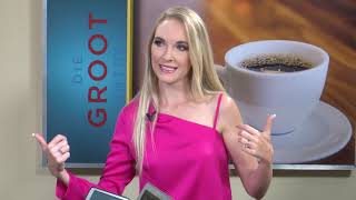 Elizma Theron - Marilyn Monroe - 9 Apr 2018