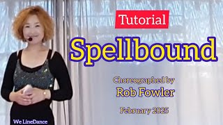 Spellbound