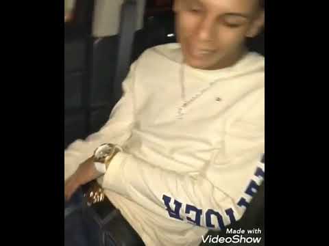 Juliito - Consejo De Amigo (Freestyle)