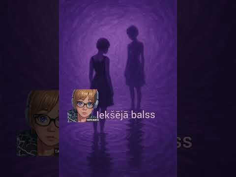 Tante Marta - Iekšējā balss