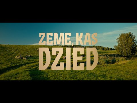 Galerijas bilde 1: Kinoseanss / ZEME, KAS DZIED