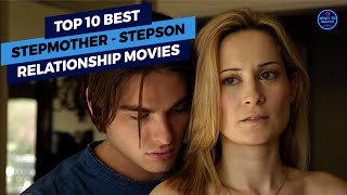 Top 10 Best Stepmother - Stepson Relationship Movi