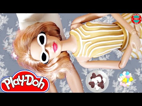 Play Doh Taylor Swift - Blank Space  Sundress Inspired Costumes